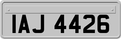 IAJ4426