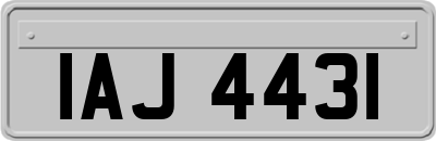 IAJ4431