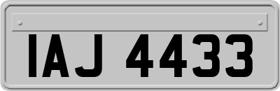 IAJ4433