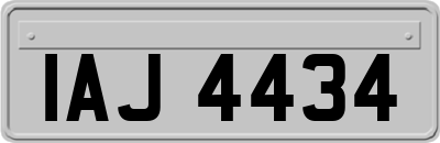 IAJ4434