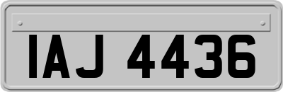 IAJ4436