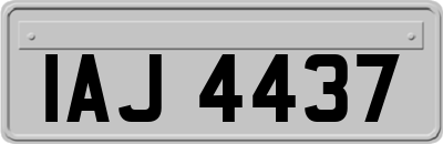 IAJ4437