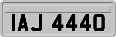 IAJ4440