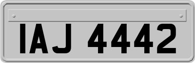 IAJ4442