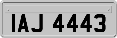 IAJ4443