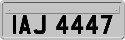 IAJ4447
