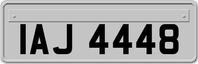 IAJ4448