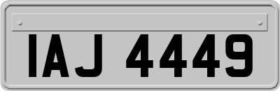 IAJ4449