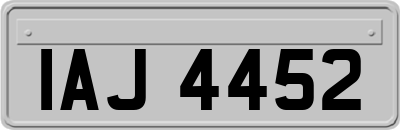 IAJ4452