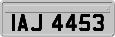 IAJ4453