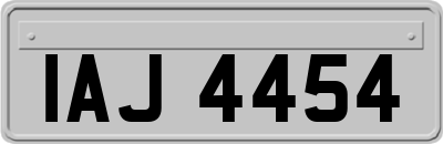 IAJ4454