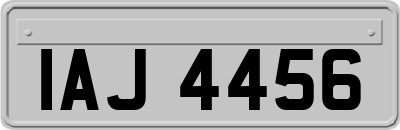 IAJ4456