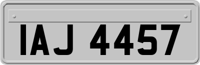 IAJ4457