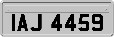 IAJ4459
