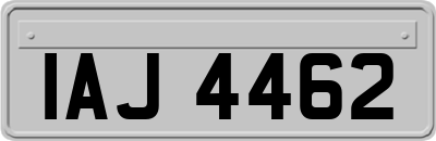 IAJ4462