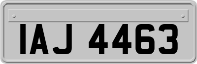 IAJ4463