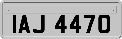 IAJ4470