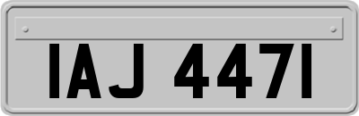IAJ4471