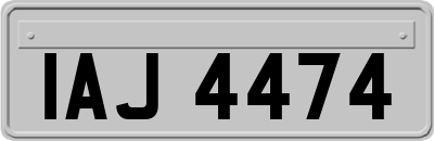 IAJ4474