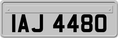 IAJ4480