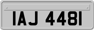 IAJ4481
