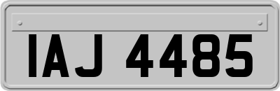 IAJ4485