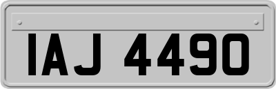 IAJ4490