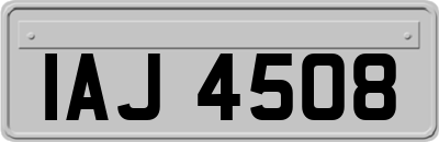 IAJ4508
