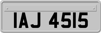 IAJ4515