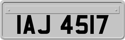 IAJ4517