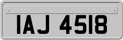IAJ4518