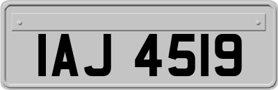 IAJ4519