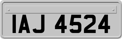 IAJ4524