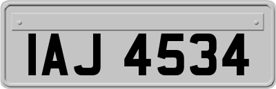IAJ4534