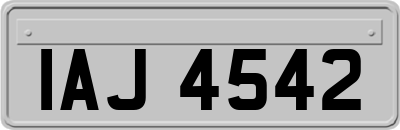 IAJ4542