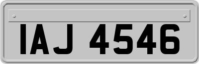 IAJ4546