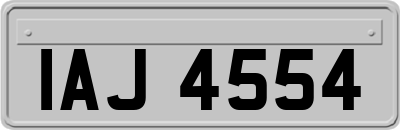 IAJ4554