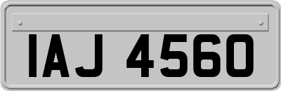 IAJ4560