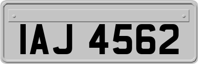 IAJ4562