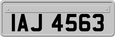 IAJ4563