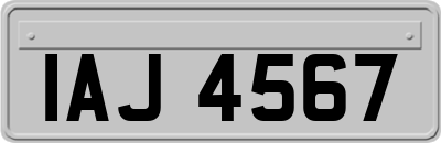 IAJ4567