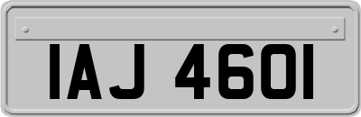 IAJ4601