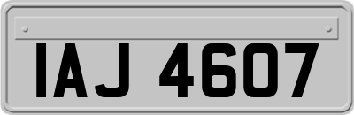 IAJ4607