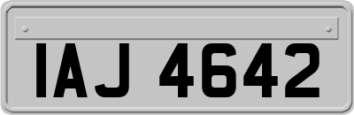 IAJ4642