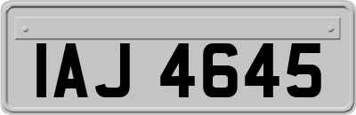 IAJ4645