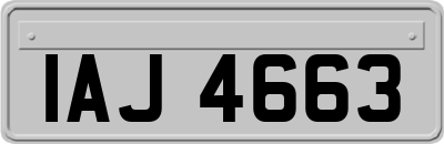 IAJ4663
