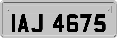 IAJ4675