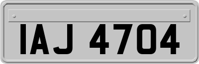 IAJ4704