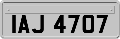 IAJ4707