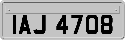 IAJ4708